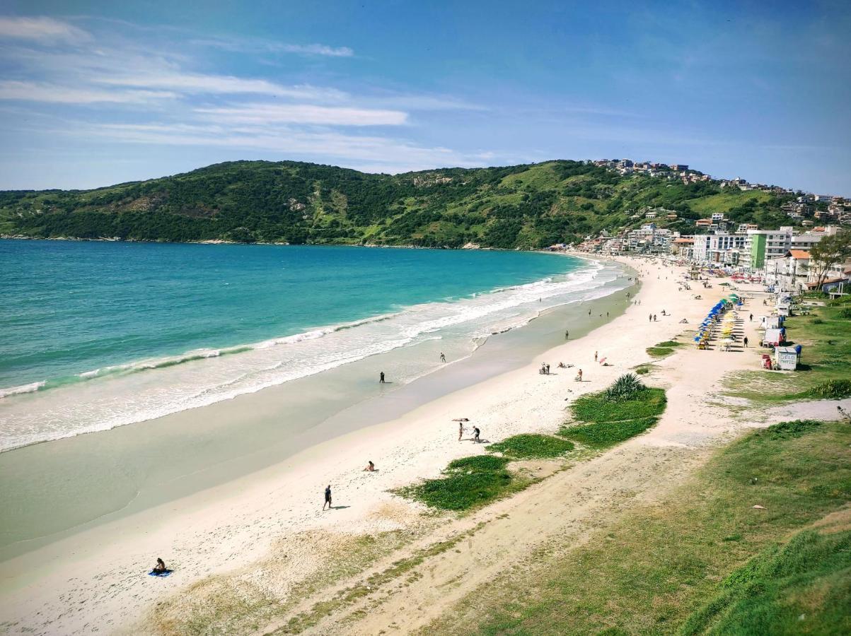 Prainha Paradise Arraial do Cabo Extérieur photo