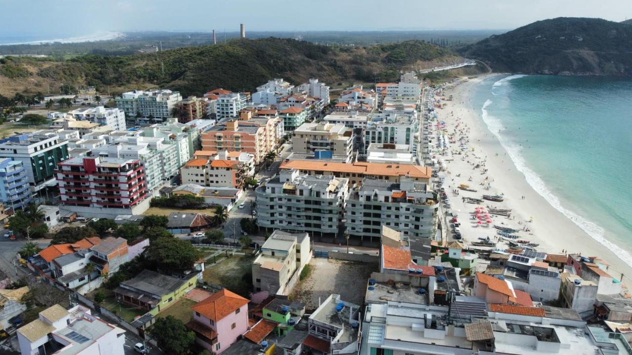 Prainha Paradise Arraial do Cabo Extérieur photo