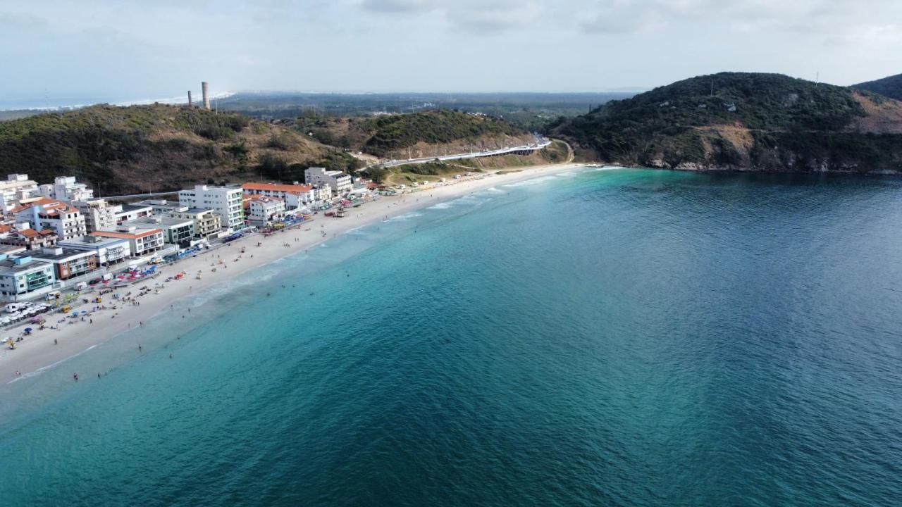 Prainha Paradise Arraial do Cabo Extérieur photo