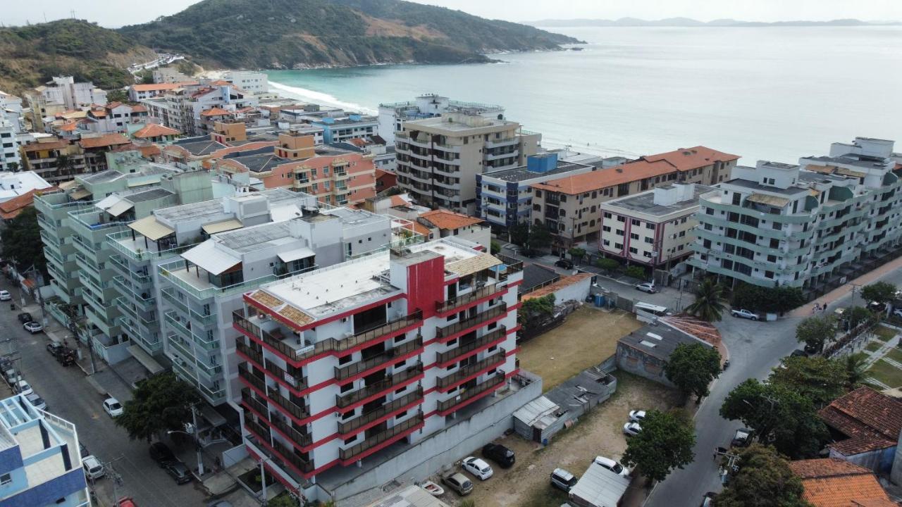 Prainha Paradise Arraial do Cabo Extérieur photo